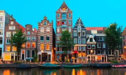 De mooiste steden van Nederland