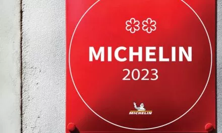 Deze restaurants hebben hun eerste Michelin ster ontvangen!
