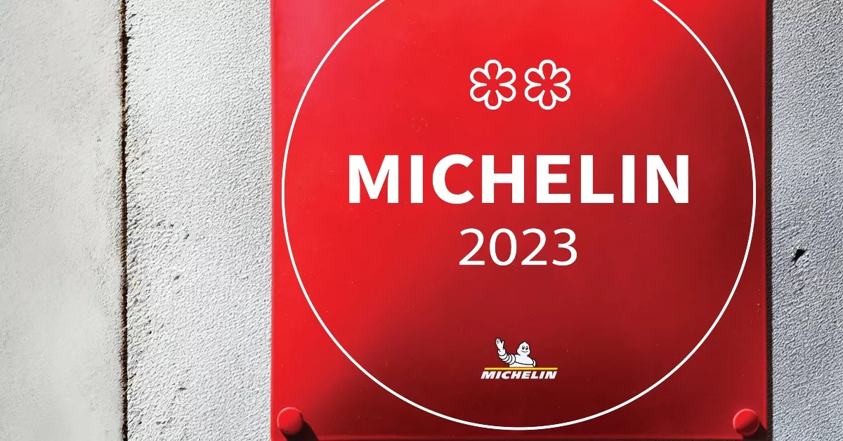 Deze restaurants hebben hun eerste Michelin ster ontvangen!