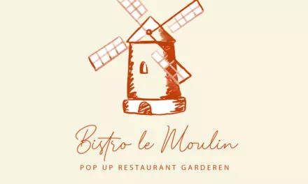 Nieuw Franse pop-up restaurant geopend in Garderen!