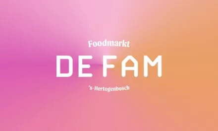 Nieuw in Den Bosch: Foodmarkt DE FAM – Een Culinaire Belevenis