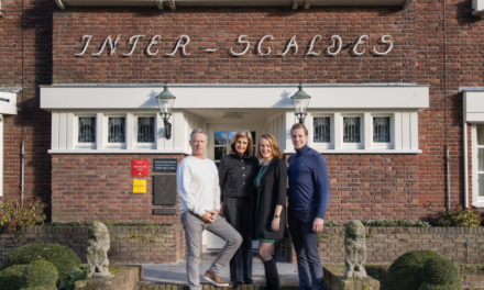 Heropening van Restaurant Inter Scaldes: Een Nieuw Tijdperk in de Nederlandse Gastronomie
