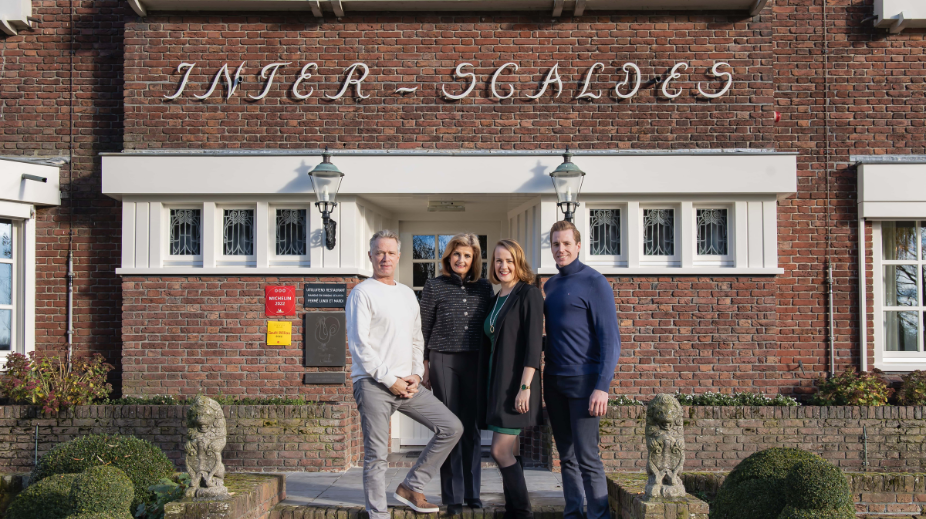 Heropening van Restaurant Inter Scaldes: Een Nieuw Tijdperk in de Nederlandse Gastronomie
