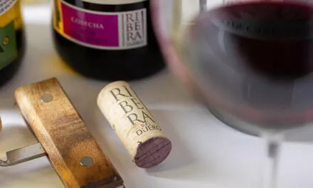 Ontdek de Unieke Smaken van Ribera del Duero Tijdens de 3e Wine Bar Week in Nederland