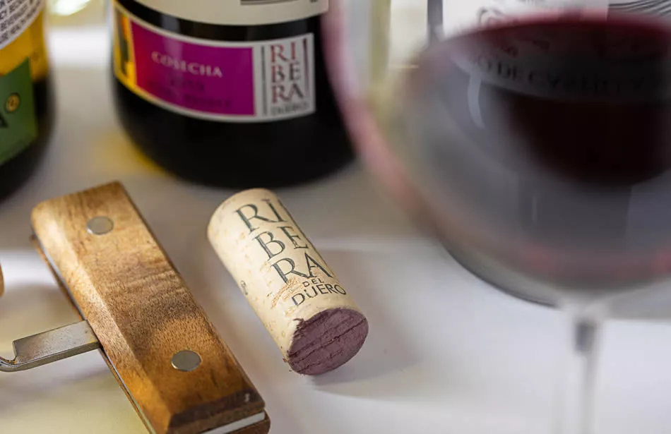Ontdek de Unieke Smaken van Ribera del Duero Tijdens de 3e Wine Bar Week in Nederland