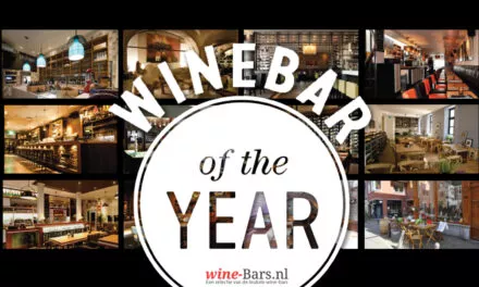 Finalisten ‘Wine Bar of the Year 2023’ Bekend: Spanning Stijgt!