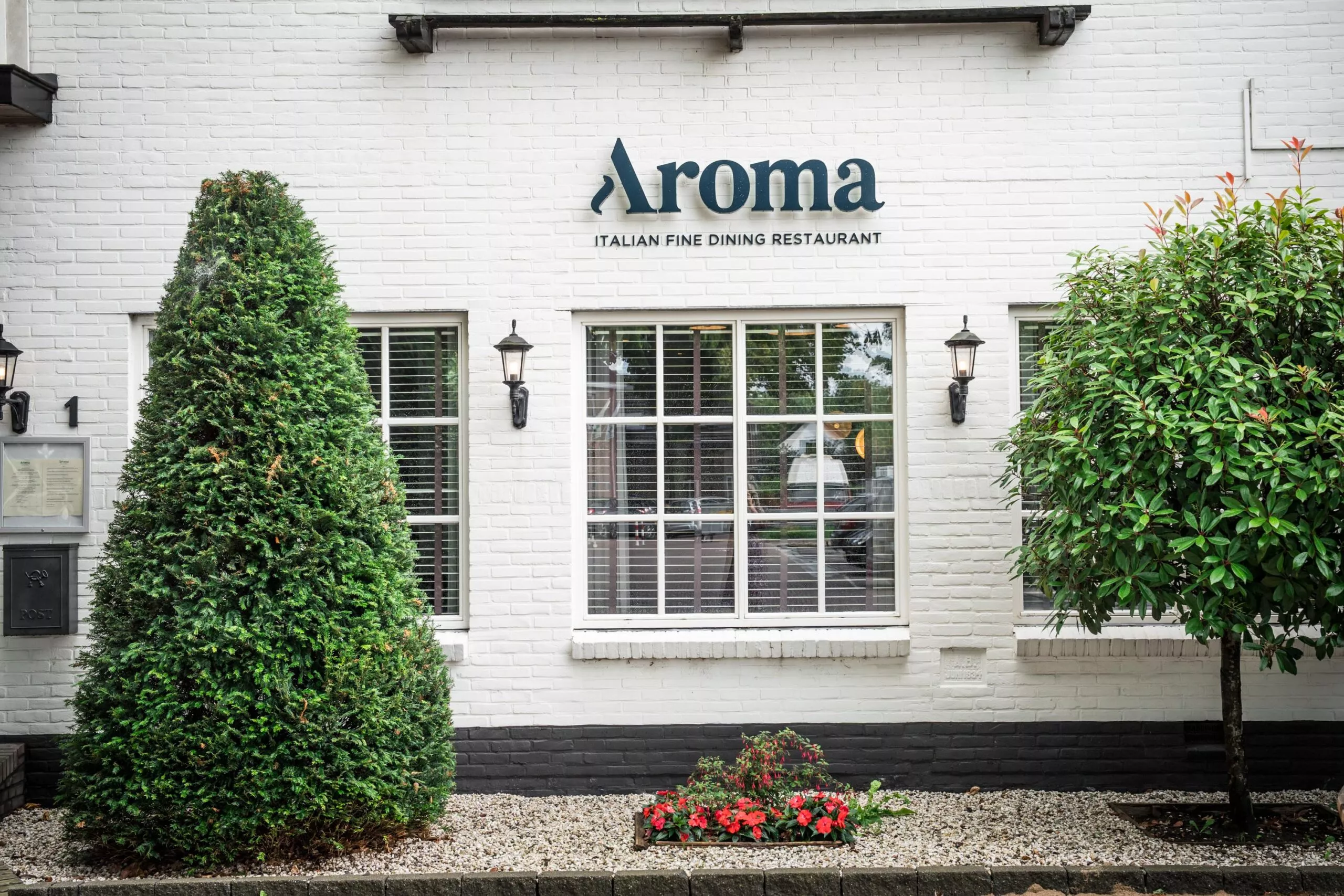 Restaurant Aroma in Vaassen Schittert op Wereldtoneel als Top Italiaans Restaurant