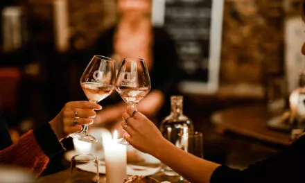 Fles Pays d’Oc IGP-wijn voor €14 op Quatorze Juillet