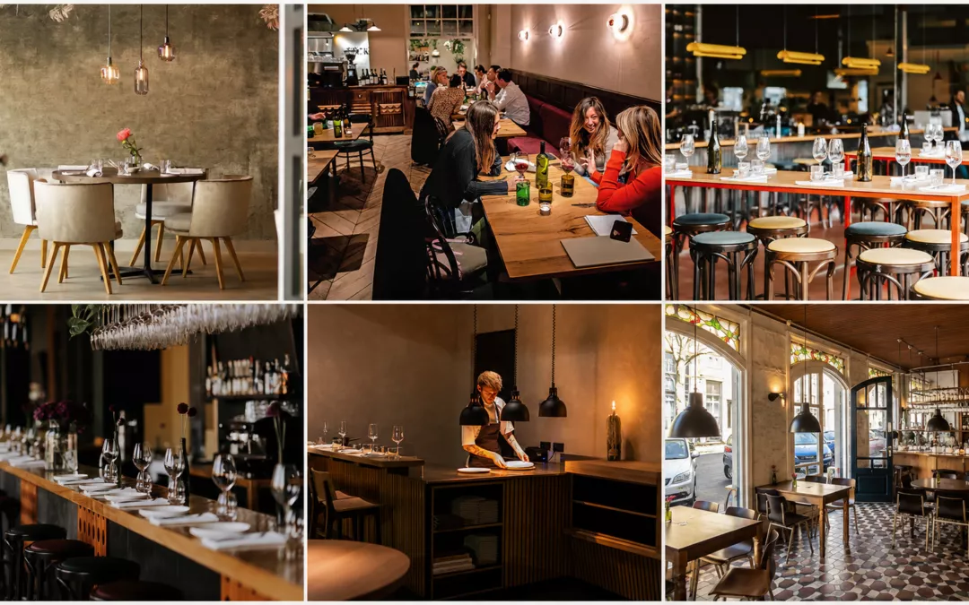 De beste wijnbars van Amsterdam: 12 plekken voor een goed glas