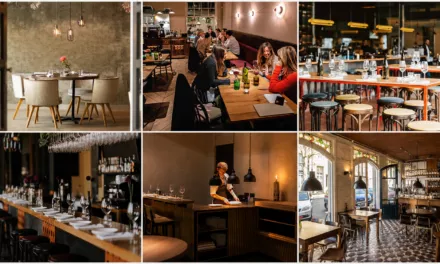 De beste wijnbars van Amsterdam: 12 plekken voor een goed glas