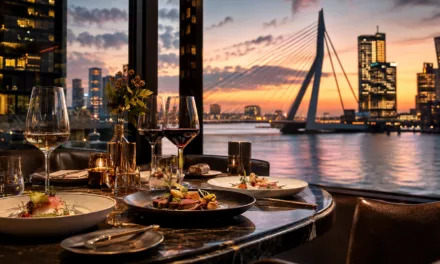 De beste restaurants van Rotterdam in 2026: 12 adressen voor fijnproevers