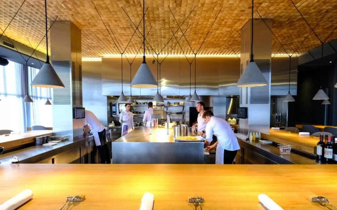 Fine dining in Amsterdam: 12 restaurants voor een bijzondere avond