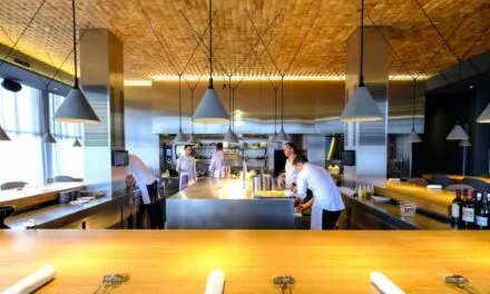 Fine dining in Amsterdam: 12 restaurants voor een bijzondere avond