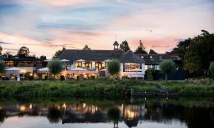 De 15 mooiste restaurants aan het water in Nederland