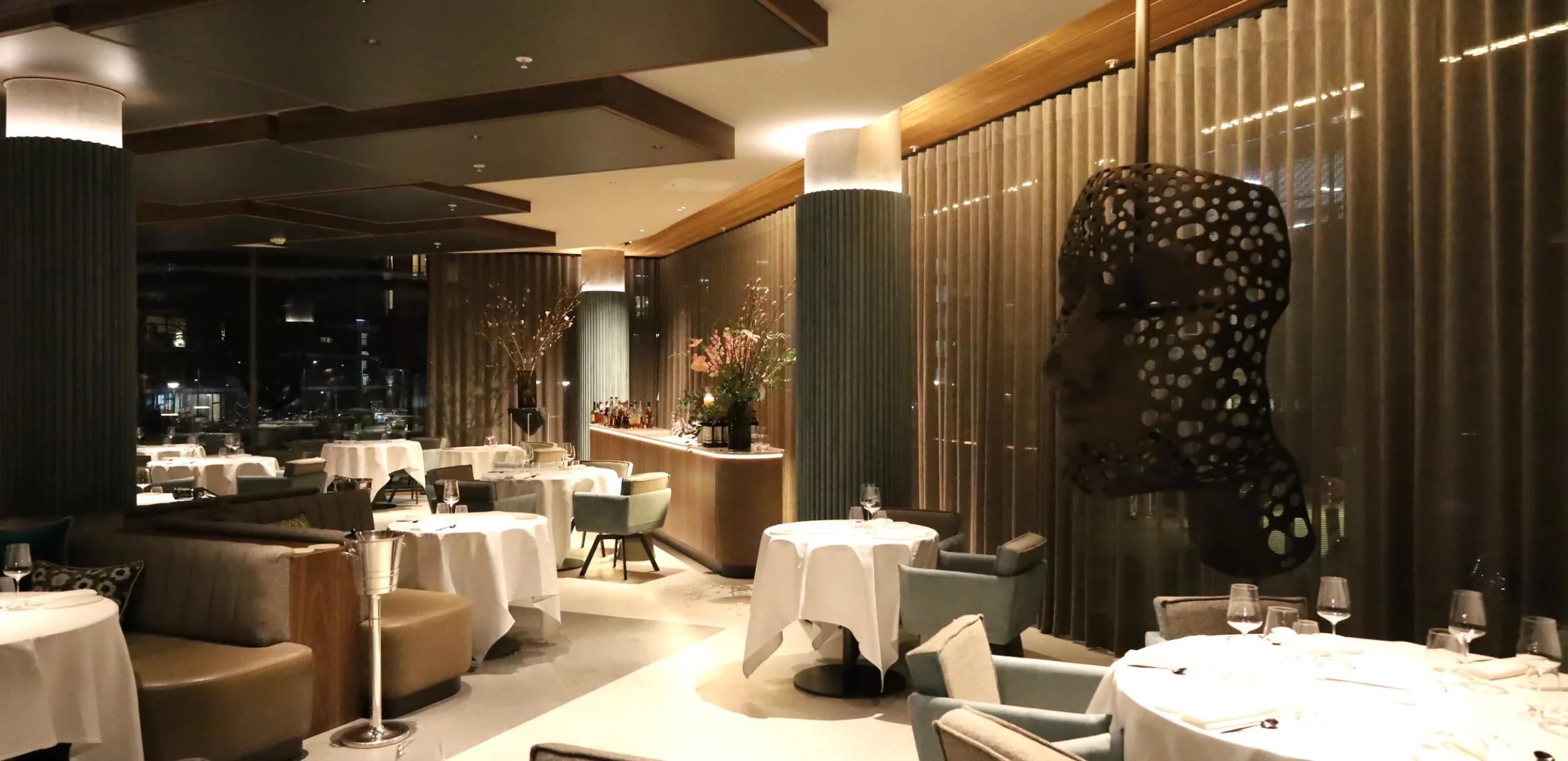fred restaurant