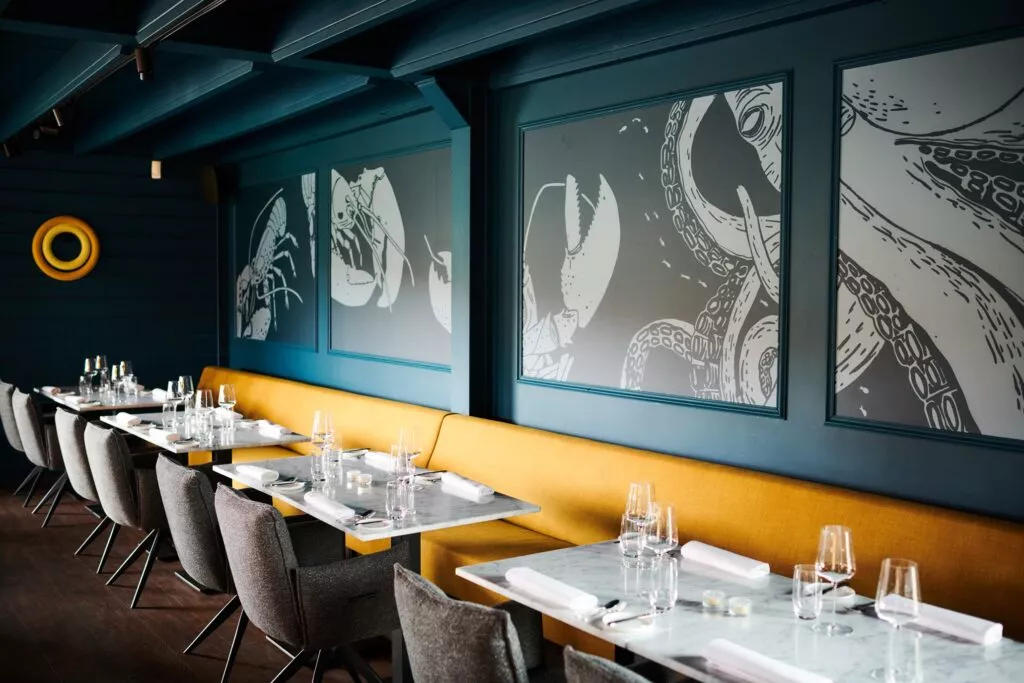 restaurant lagom harderwijk