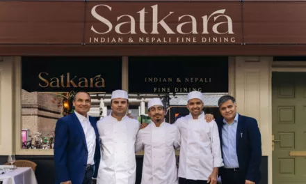 Satkara Amsterdam: nieuw Indiaas en Nepalees fine dining restaurant in het centrum