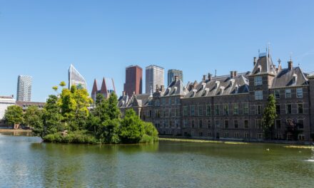 Lunchen in Den Haag: 12 leuke lunchplekken en hotspots